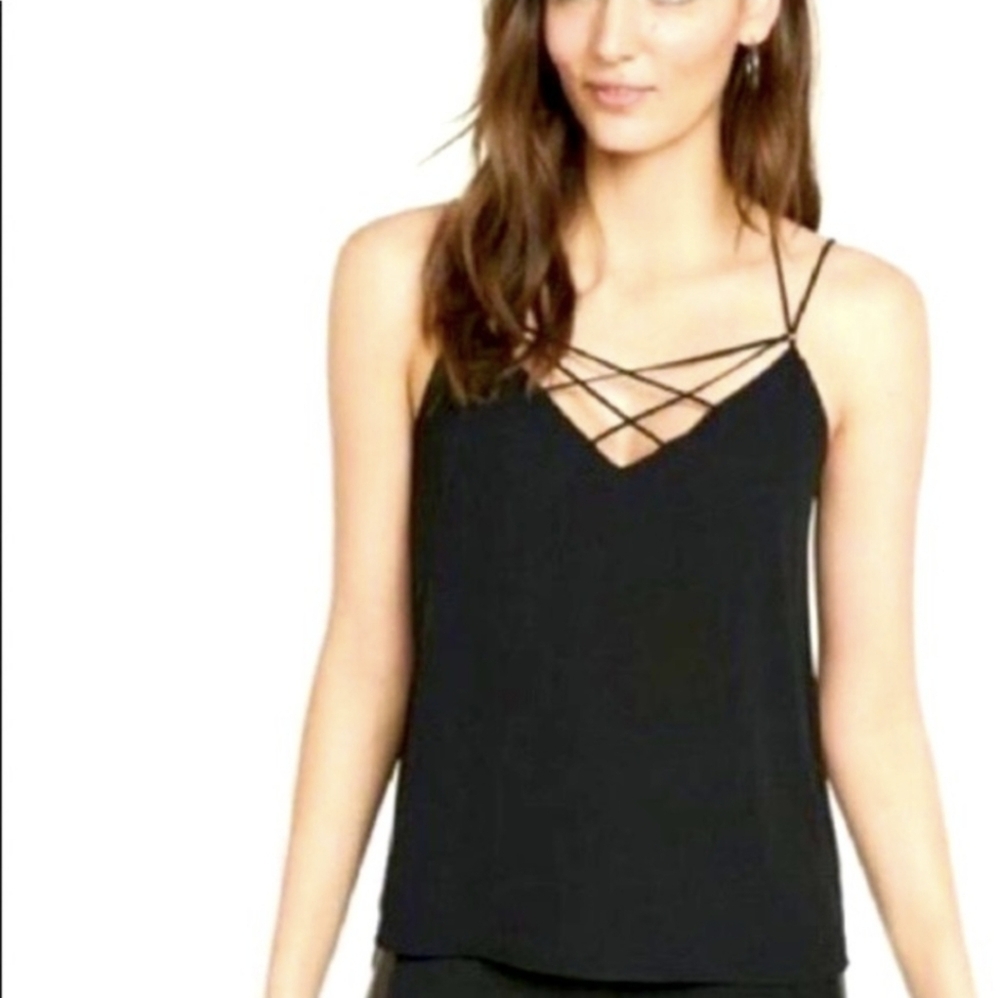 Express Strappy Camisole XS